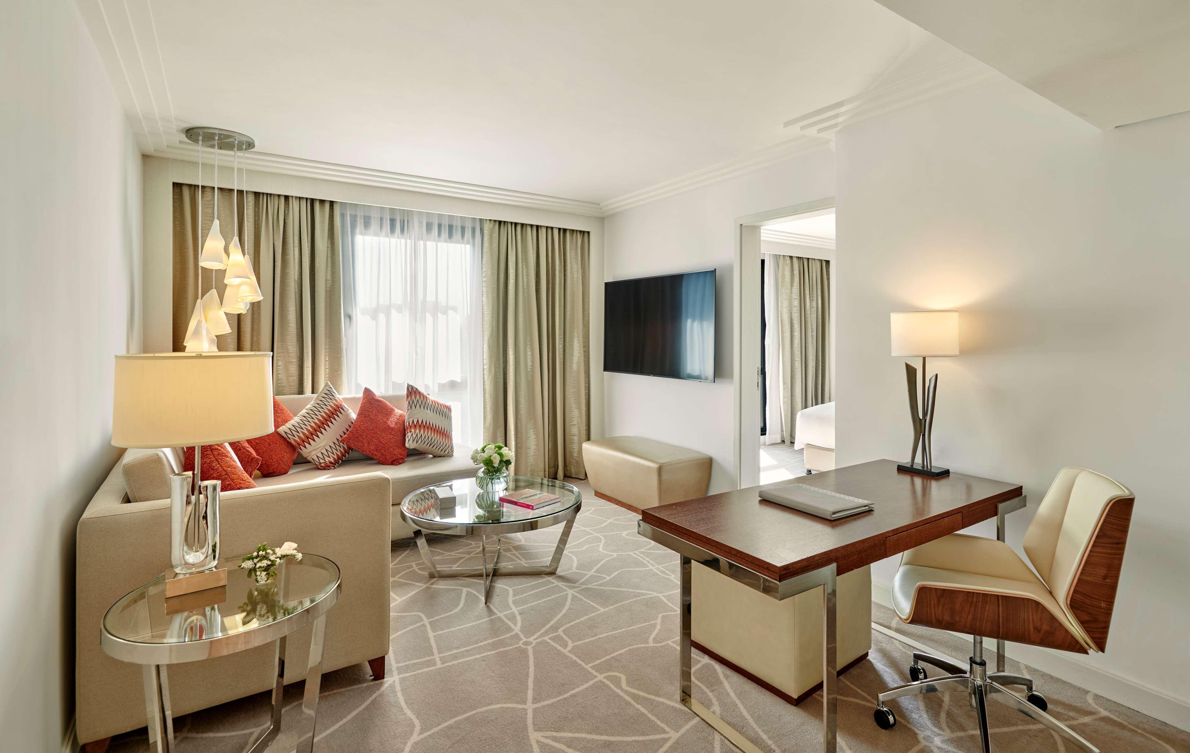 ไฮแอท รีเจนซี แอดดิสอะบาบา Hotel แอดดิสอาบาบา ภายนอก รูปภาพ