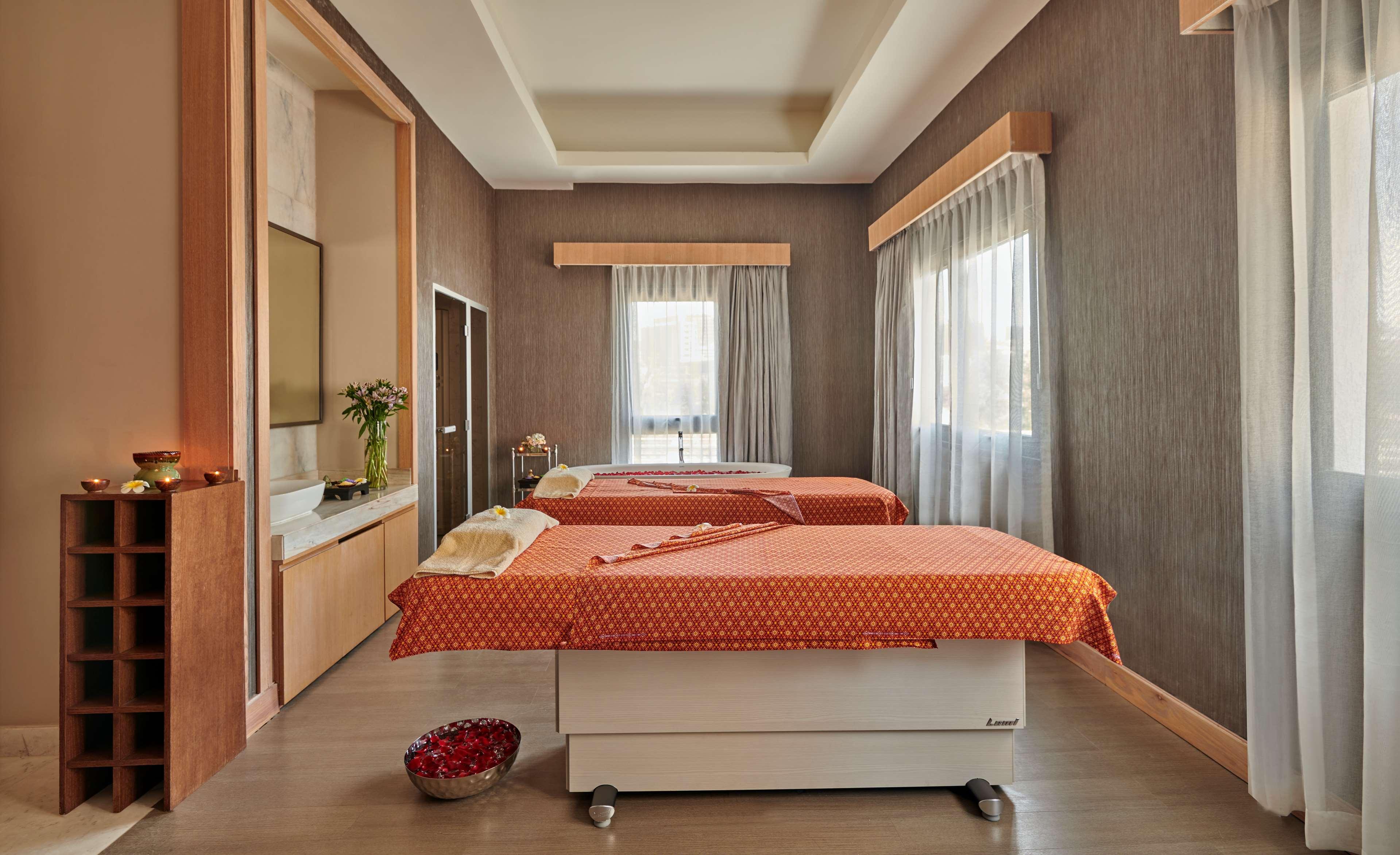 ไฮแอท รีเจนซี แอดดิสอะบาบา Hotel แอดดิสอาบาบา ภายนอก รูปภาพ