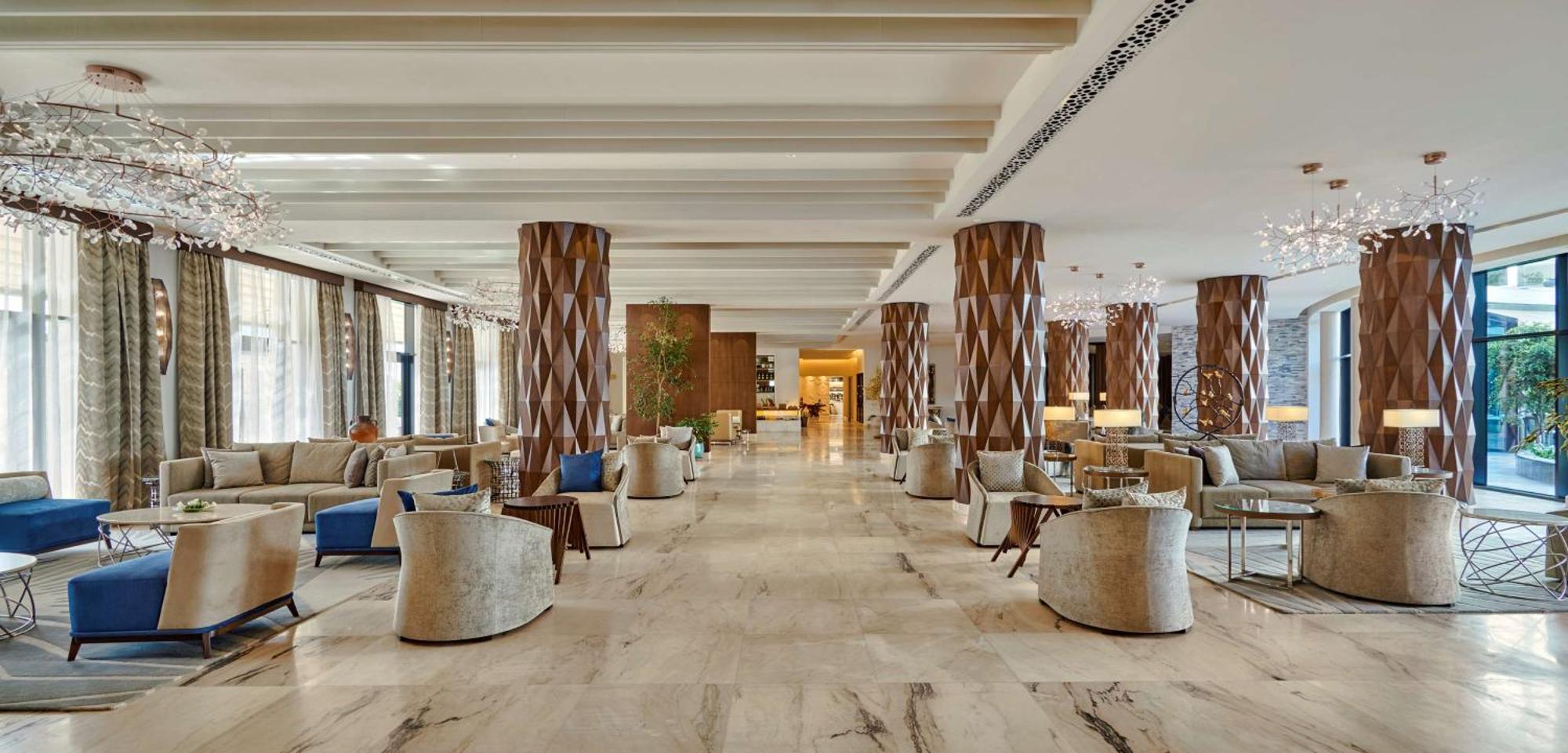 ไฮแอท รีเจนซี แอดดิสอะบาบา Hotel แอดดิสอาบาบา ภายนอก รูปภาพ