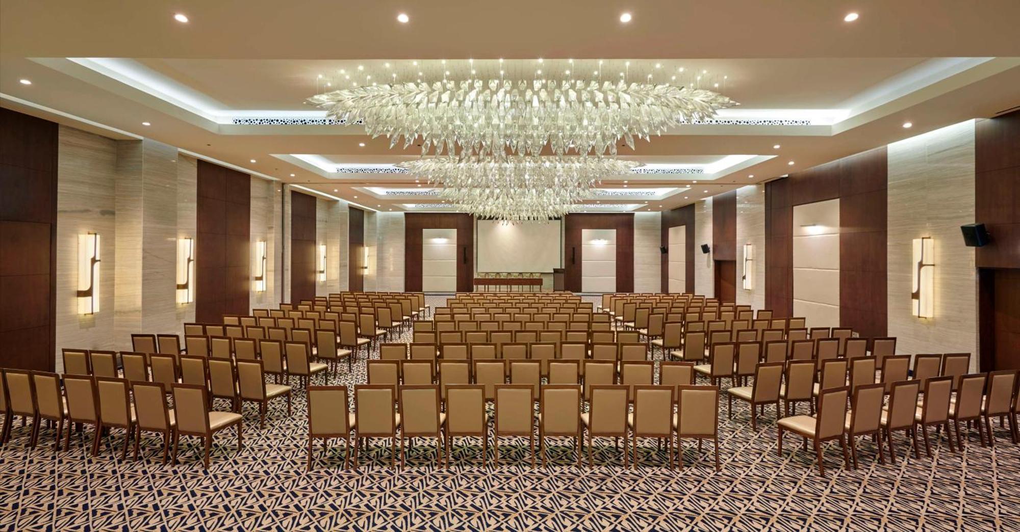 ไฮแอท รีเจนซี แอดดิสอะบาบา Hotel แอดดิสอาบาบา ภายนอก รูปภาพ