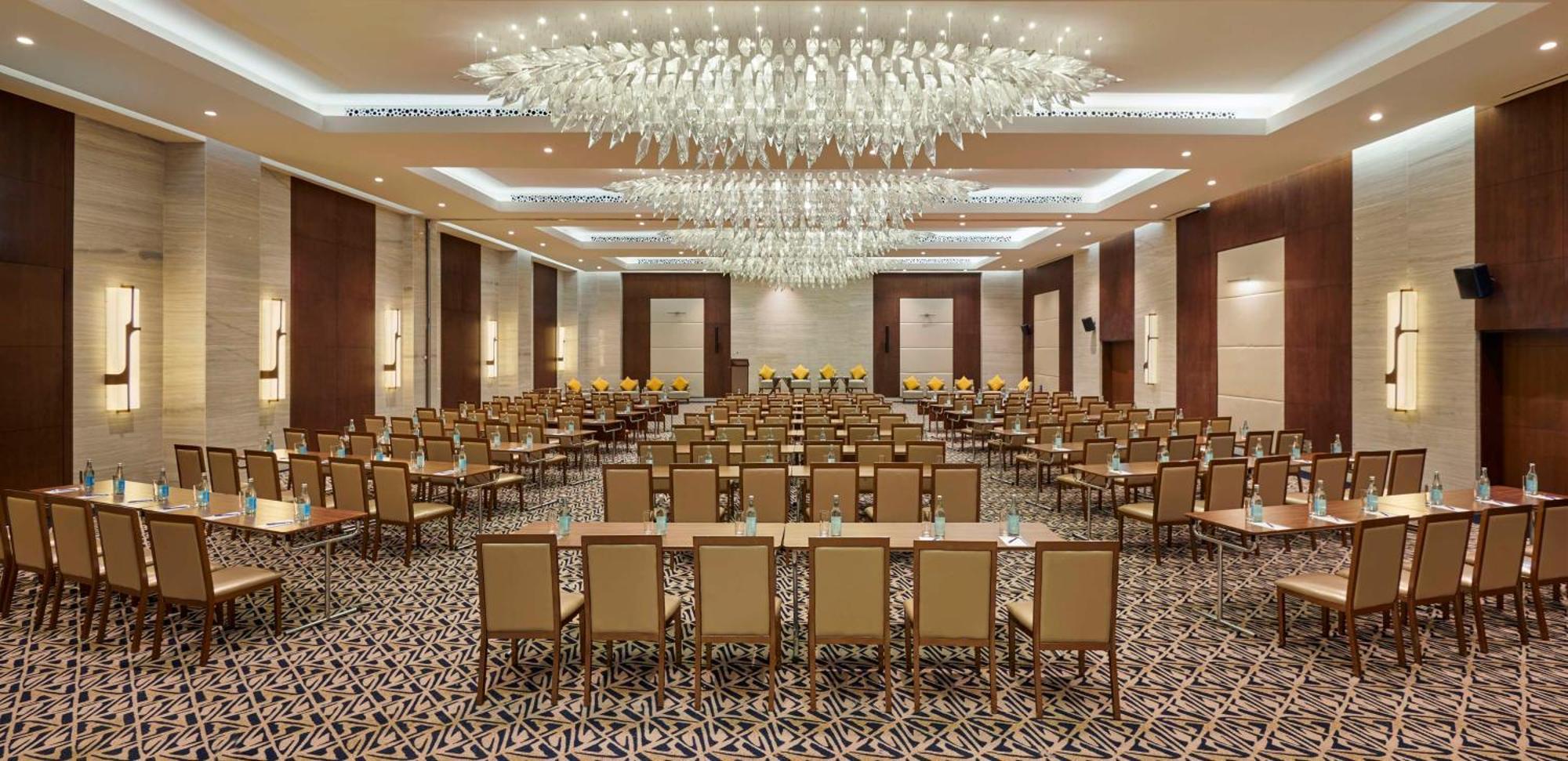 ไฮแอท รีเจนซี แอดดิสอะบาบา Hotel แอดดิสอาบาบา ภายนอก รูปภาพ