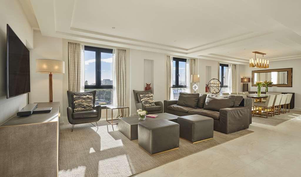 ไฮแอท รีเจนซี แอดดิสอะบาบา Hotel แอดดิสอาบาบา ห้อง รูปภาพ