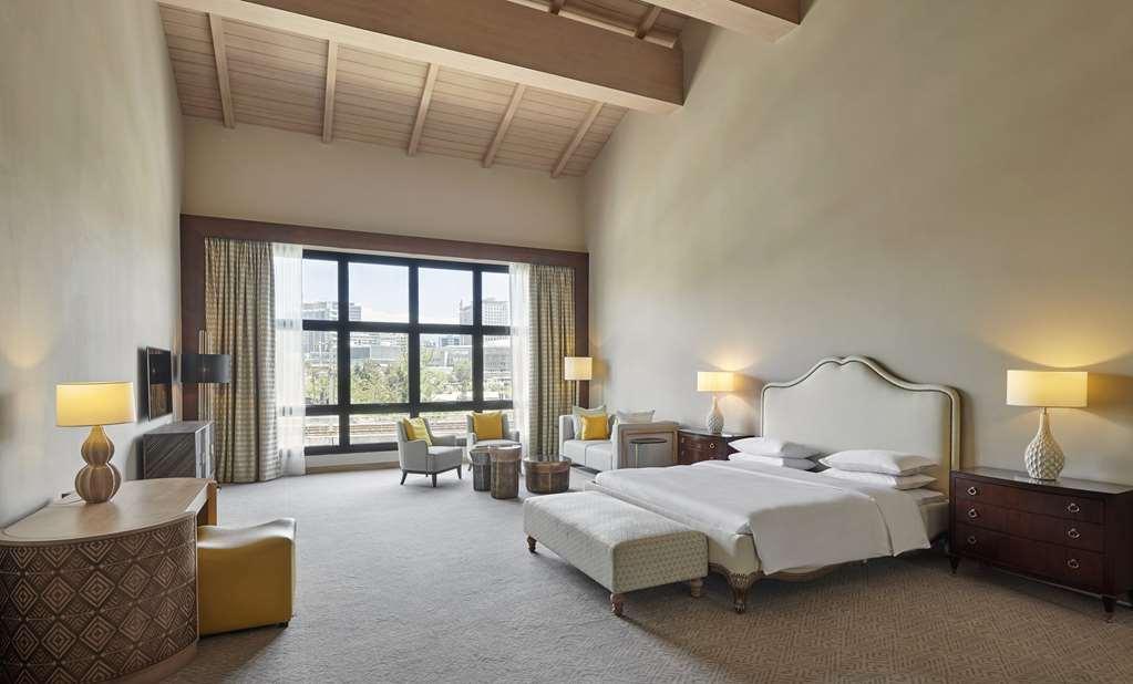 ไฮแอท รีเจนซี แอดดิสอะบาบา Hotel แอดดิสอาบาบา ห้อง รูปภาพ
